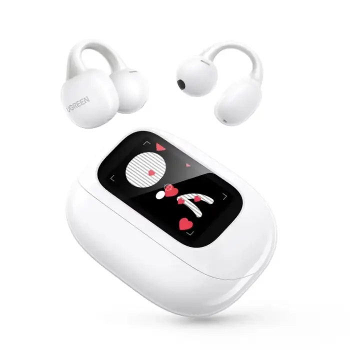 UGREEN HiTune S6 Magic ClipBuds UGREEN HiTune S6 Magic ClipBuds