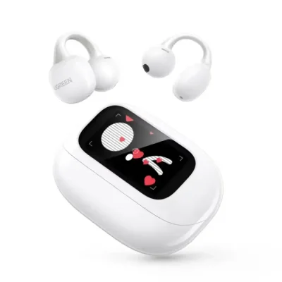 UGREEN HiTune S6 Magic ClipBuds - Image 1