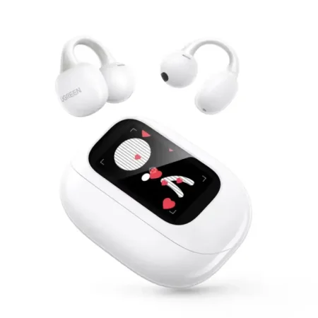 UGREEN HiTune S6 Magic ClipBuds