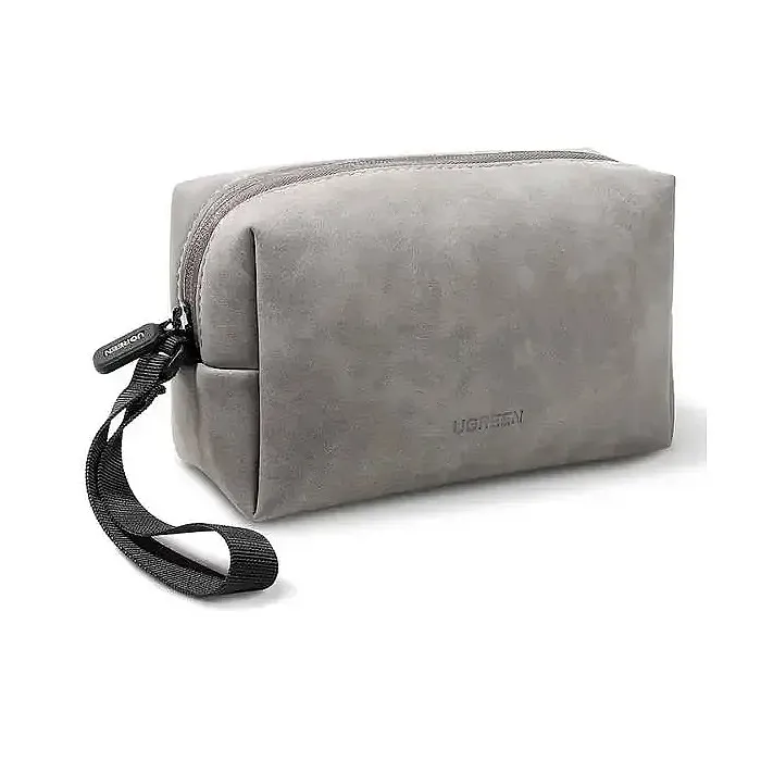 UGREEN LP285 Electronics Accessories Storage Bag Waterproof... UGREEN LP285 Electronics Accessories Storage Bag Waterproof...