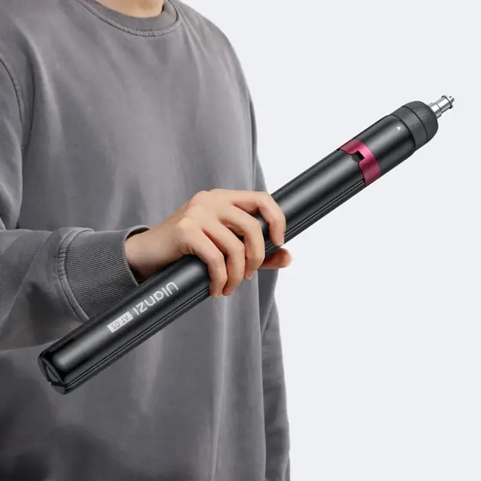 Ulanzi AT-05 2M Heavy Duty Foldable Light Stand - Image 2