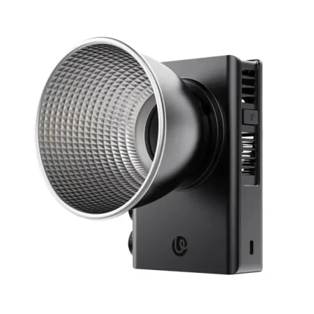 Ulanzi C01 100W Bi-Color COB LED Light with Condenser Lens