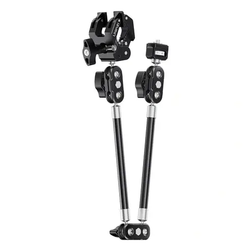 Ulanzi CO78 Super Clamp with Magic Arm Kit  Phone Holder, Heavy...