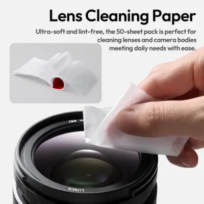 Ulanzi EA01 10-in-1 Camera Cleaning Kit Professional DSLR camera Cleaning Accessories - Image 3