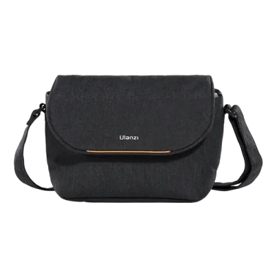 ULANZI F02 Camera Sling Bag Light weight 3L with Detachable Divider for DSLR and Lens Storage - Image 2