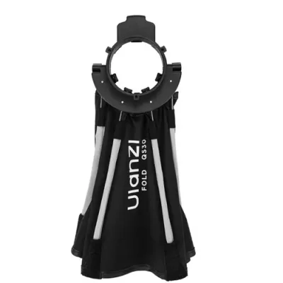 Ulanzi FOLD QS30 Mini Bowens Mount Octagon Softbox (30cm) (No stan / No light) - Image 5