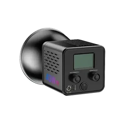 Ulanzi L024 40W RGB Portable LED Video Light - Image 2