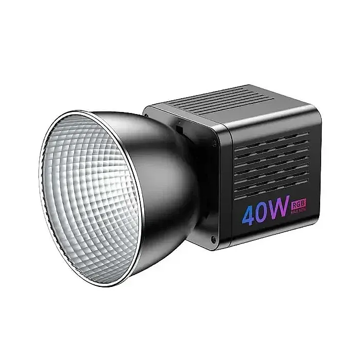 Ulanzi L024 40W RGB Portable LED Video Light
