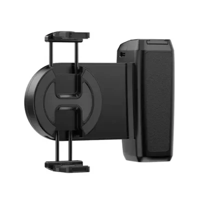 Ulanzi MA35 Magnetic Smartphone Handle Grip with Bluetooth Shutter Control - Image 2