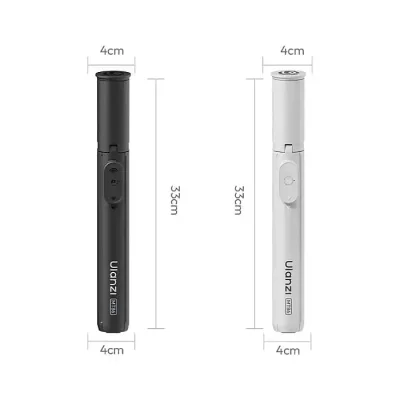 Ulanzi MT86 Automatic Phone Tripod (Phone Clamp) S023 - Image 4