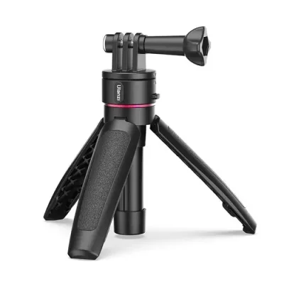 ULANZI MT92 Action Camera Selfie Stick tripod - Image 3