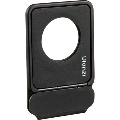 ULANZI PS01 Magnetic Phone Stand, Slim Foldable Cellphone Stand Tripod Adjustable Desktop Phone Tripod - Image 6