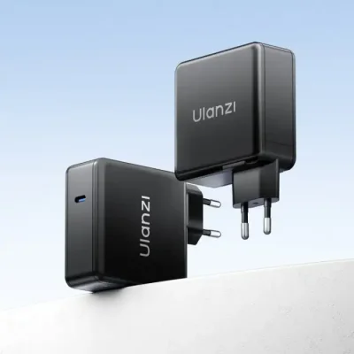 Ulanzi RH-PD100W GEN Power Adapter for Video Light - Image 2