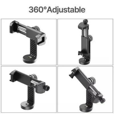 Ulanzi ST-17 Phone Tripod Mount - Image 2
