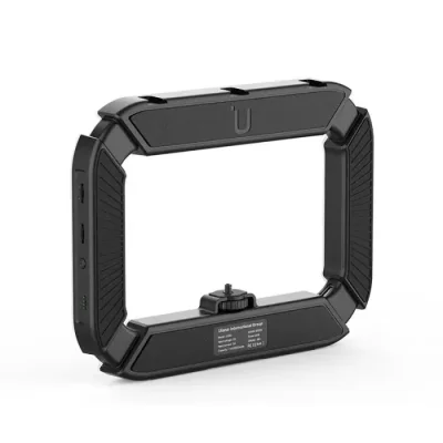 ULANZI U200 Smartphone Video Rig with Ring Light - Image 4