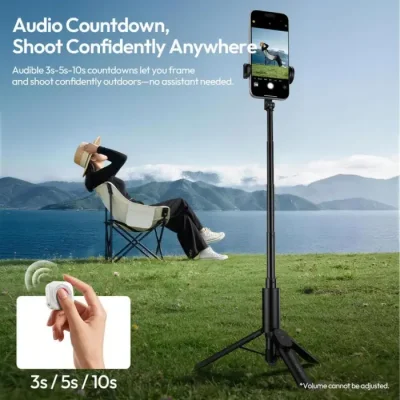 Ulanzi UT01 U-Timer Interval Remote control - Image 2