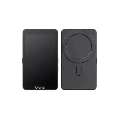 Ulanzi VM1 Vlog Selfie  Monitor Screen - Image 2