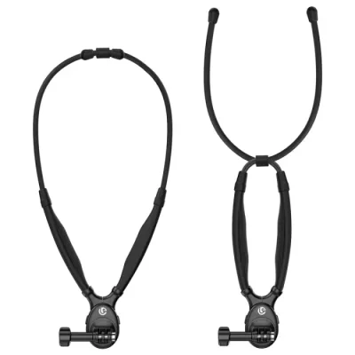 Ulanzi ZJ09 Flexible POV Neck Mount - Image 3