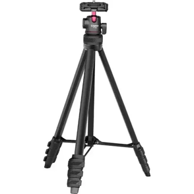Ulanzi TT51 Aluminium Alloy Portable Tripod - Image 2