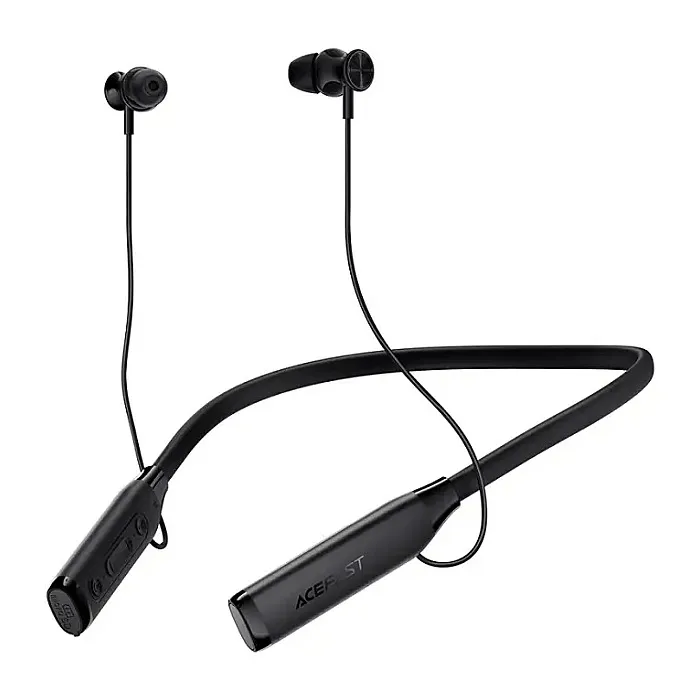 ACEFAST N7 Bluetooth Neckband Headphones