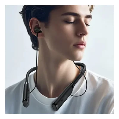 ACEFAST N7 Bluetooth Neckband Headphones - Image 2