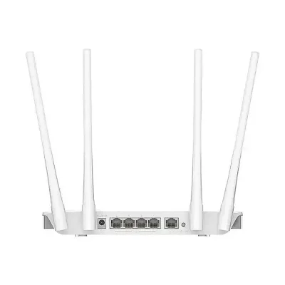 CUDY WR300S-(N300)-Single Band Smart Wi-Fi Router 300Mbps Home Router - Image 2