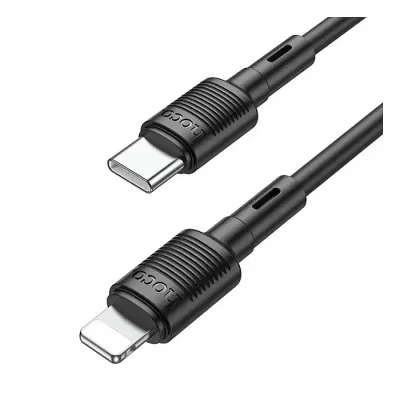 X83 Victory Type-C to Lightning PD 60w charging data sync cable - Image 2
