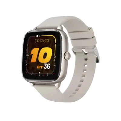 KFI W6 LITE Slim Elegant Smartwatch - Image 3
