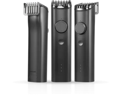 Xiaomi 2C Beard Trimmer for Men High Precision Trimming 2 Beard Comb Type-C - Image 3