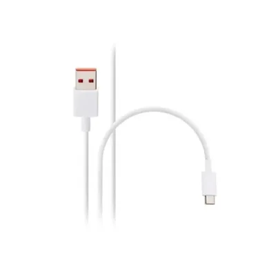 Xiaomi 6A Type-A to Type-C Cable-1m - Image 2