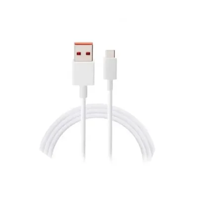 Xiaomi 6A Type-A to Type-C Cable-1m - Image 1