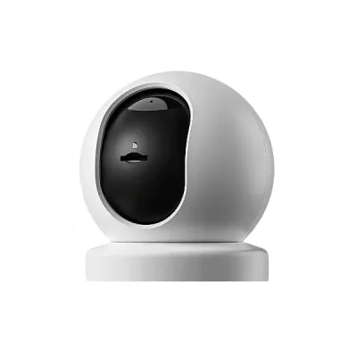 XIAOMI C201 1080p Indoor Smart Security camera with Physical Lens Shielding - Image 3