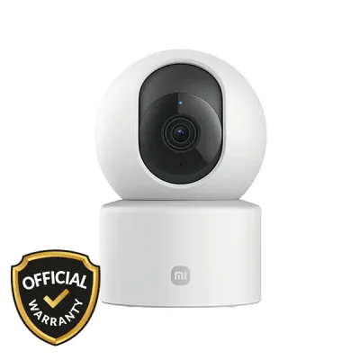 XIAOMI C201 1080p Indoor Smart Security camera with Physical Lens Shielding - Image 4