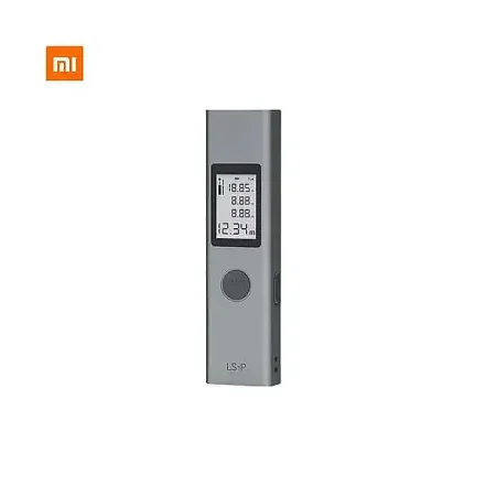 Xiaomi DUKA LS-1/LS-P Rechargeable Intelligent Digital Laser Rangefinder