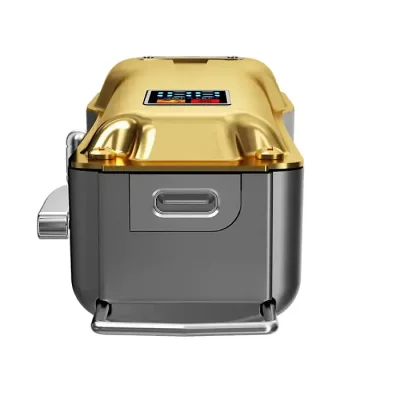 Xiaomi ENCHEN Boost 3 Hair Clipper - Image 2