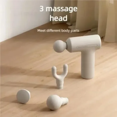 Xiaomi Mijia Fascia Gun 3 Mini Portable Massage Gun - Image 3