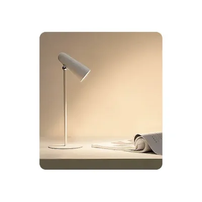 Xiaomi Mijia Multifunctional Rechargeable Desk Lamp with Clip - Image 4