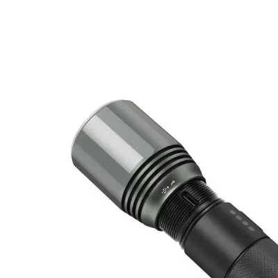 Xiaomi Nextool T10 2000Lumens 7 Modes High Power LED Rechargeable Flashlight With 70 Hours Battery backup - Image 4