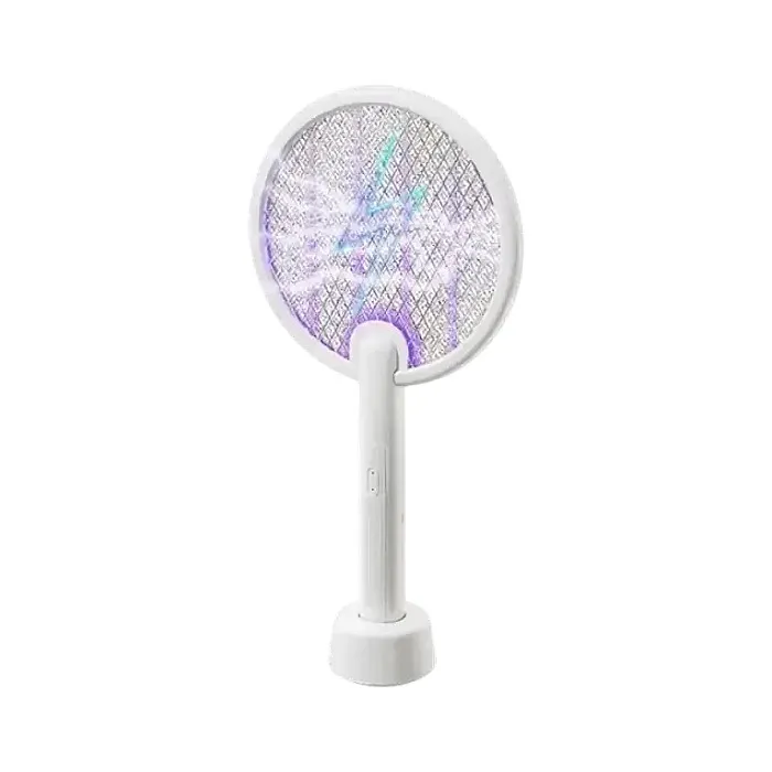 Xiaomi Qualitell C4 Electric Mosquito Swatter Rechargeable...