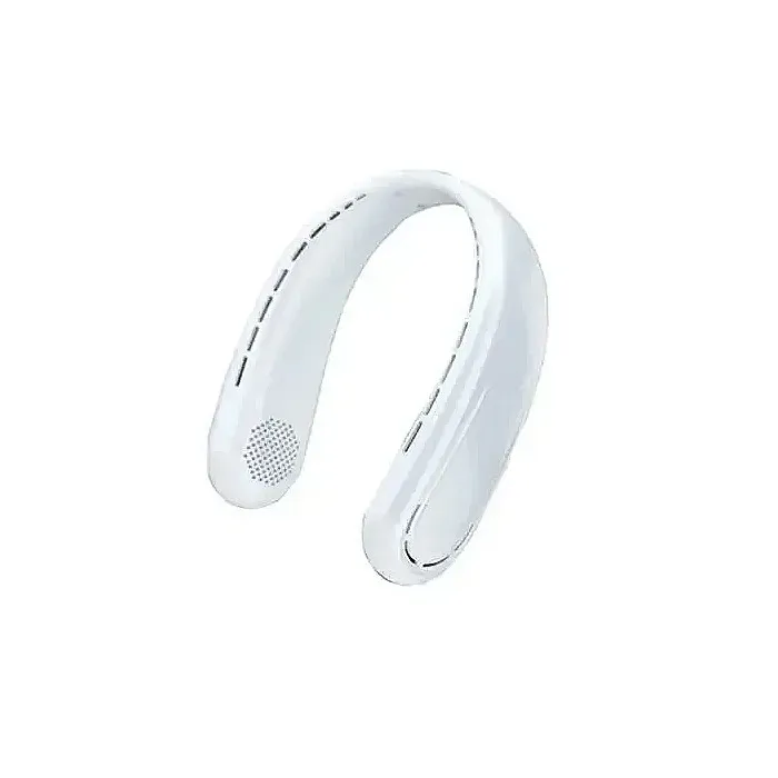 Xiaomi Qualitell H4 Portable Neck Fan 2000mah