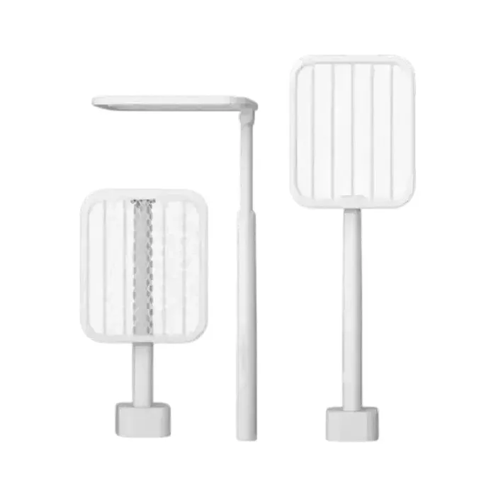 Xiaomi Qualitell L2 Folding Electric Mosquito Swatter with UV Lamp & Telescopic Handle