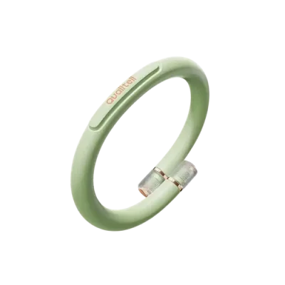 Xiaomi Qualitell Q1 Mosquito Repellent Bracelet - Image 1