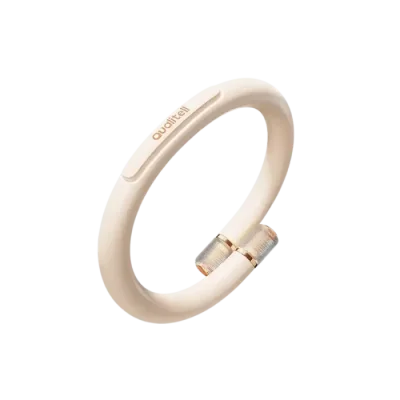 Xiaomi Qualitell Q1 Mosquito Repellent Bracelet - Image 2