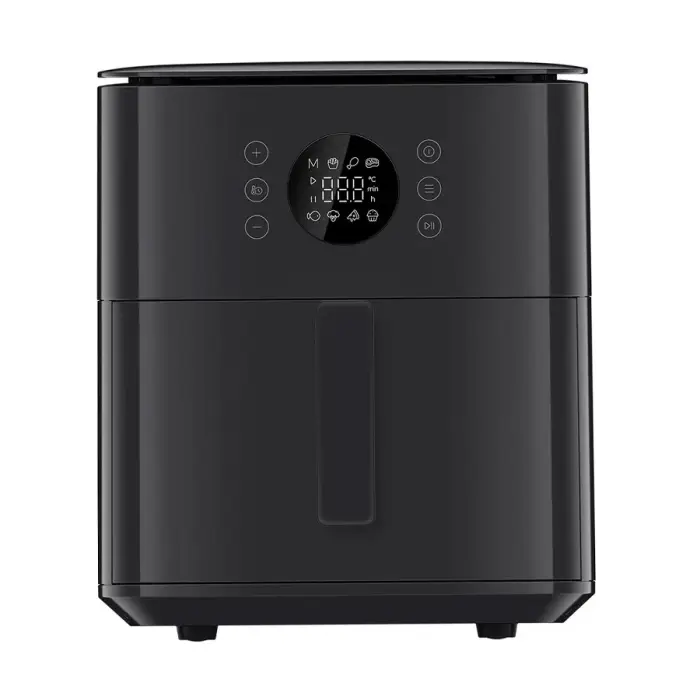 Xiaomi Air Fryer Essential 6.5L Black 1700W
