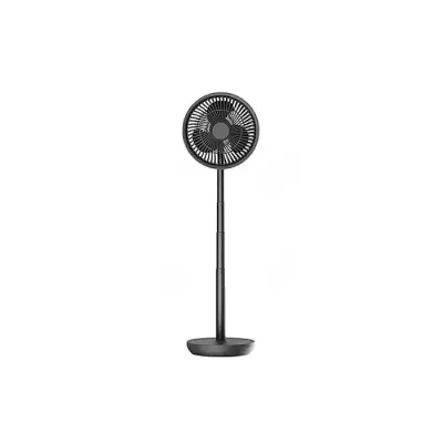Xiaomi Solove F5 Pro Max Rechargeable Desktop Stand Fan 10000mAh - Image 2