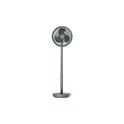 Xiaomi Solove F5 Pro Max Rechargeable Desktop Stand Fan 10000mAh - Image 3