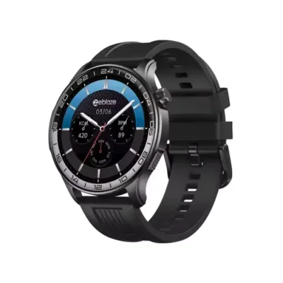 Zeblaze Btalk 4 Pro AMOLED Voice Calling Smart Watch - Image 2