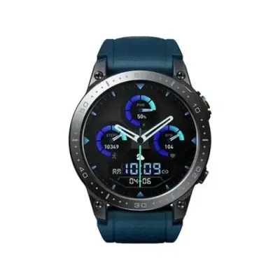 Zeblaze Ares 3 Pro Smart Watch Ultra HD AMOLED Display - Image 3