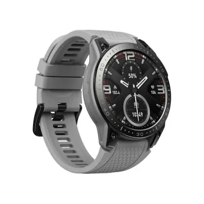 Zeblaze Ares 3 Pro Smart Watch Ultra HD AMOLED Display - Image 4