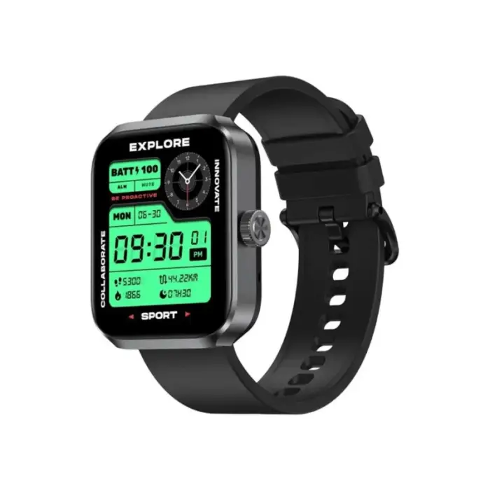 Zeblaze Beyond 3 Plus GPS Smart Watch